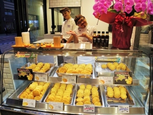 地方の名産やおいしいものが体験できる「まるごとにっぽん」その2~食品編