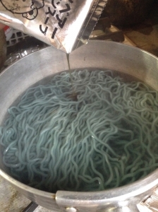 Zombear拉麵