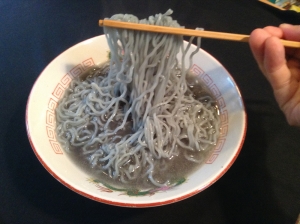Zombear拉麵