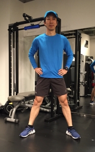 健身操