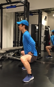 健身操