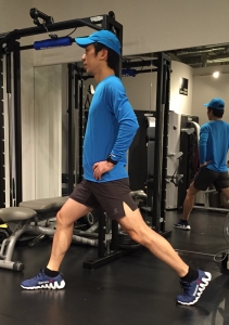 ランジ