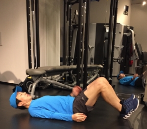 健身操