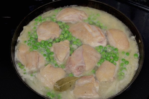 雞肉食譜