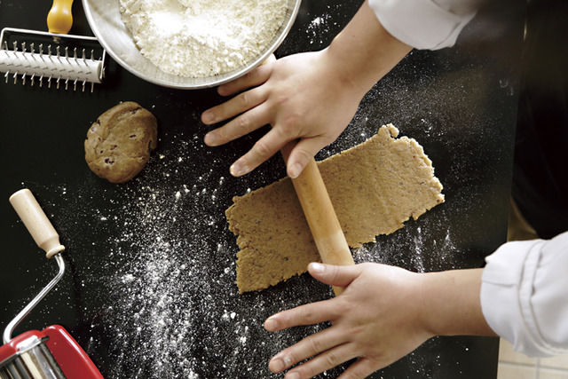 日本初となるセイボリー(甘くない食事用)タルトの専門店「What a Tart!」がオープン
