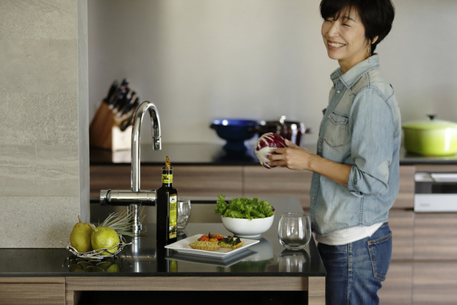 日本初となるセイボリー(甘くない食事用)タルトの専門店「What a Tart!」がオープン