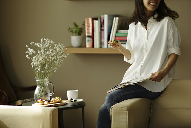 日本初となるセイボリー(甘くない食事用)タルトの専門店「What a Tart!」がオープン