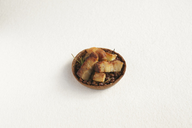 日本初となるセイボリー(甘くない食事用)タルトの専門店「What a Tart!」がオープン