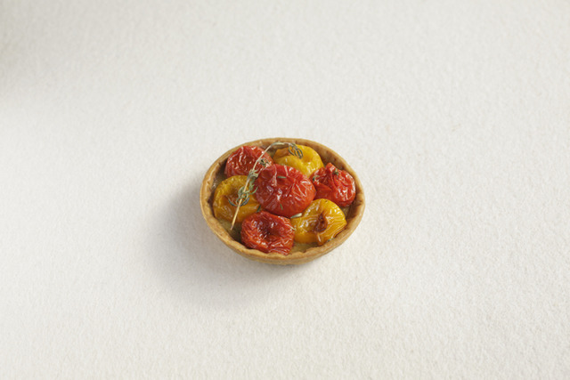 日本初となるセイボリー(甘くない食事用)タルトの専門店「What a Tart!」がオープン