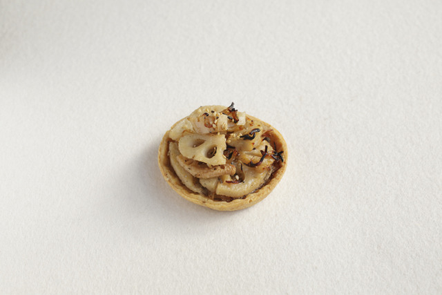 日本初となるセイボリー(甘くない食事用)タルトの専門店「What a Tart!」がオープン