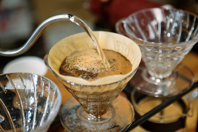 日本最盛大的咖啡祭典!「TOKYO COFFEE FESTIVAL」第二彈這週末於青山歡慶舉辦