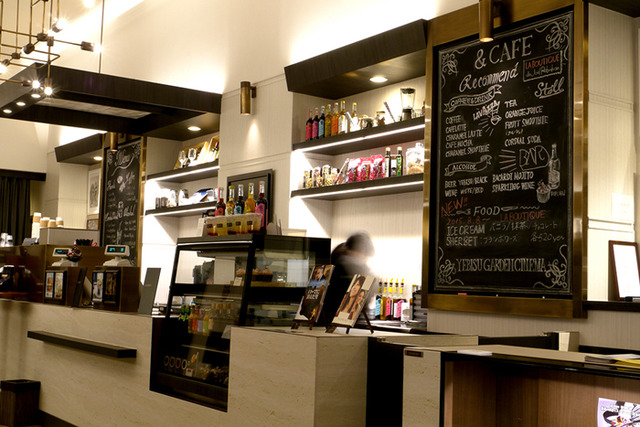 電影『高第聖家堂』於惠比壽GARDEN CINEMA公開上映