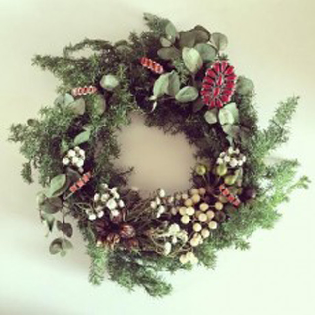 販賣古董雜貨以及珠寶飾品等等的跳蚤市場