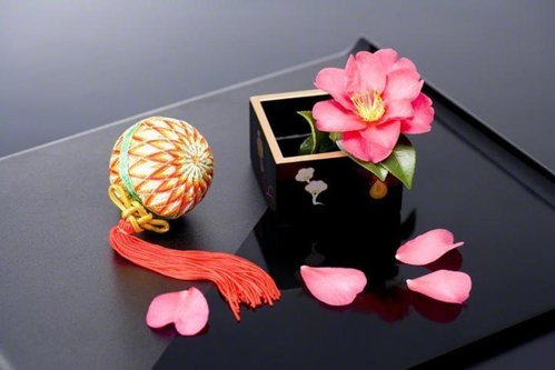 住在公寓裡也很受用!日本「新年花飾」的基礎知識