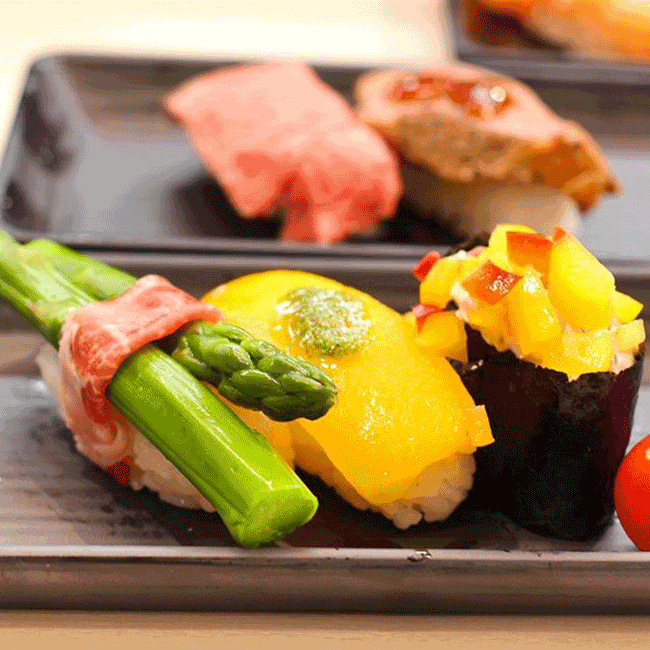 近半年日本媒體搶著取材的10大話題美食餐廳!台灣來的美食也有1家進榜喔!(上篇)
