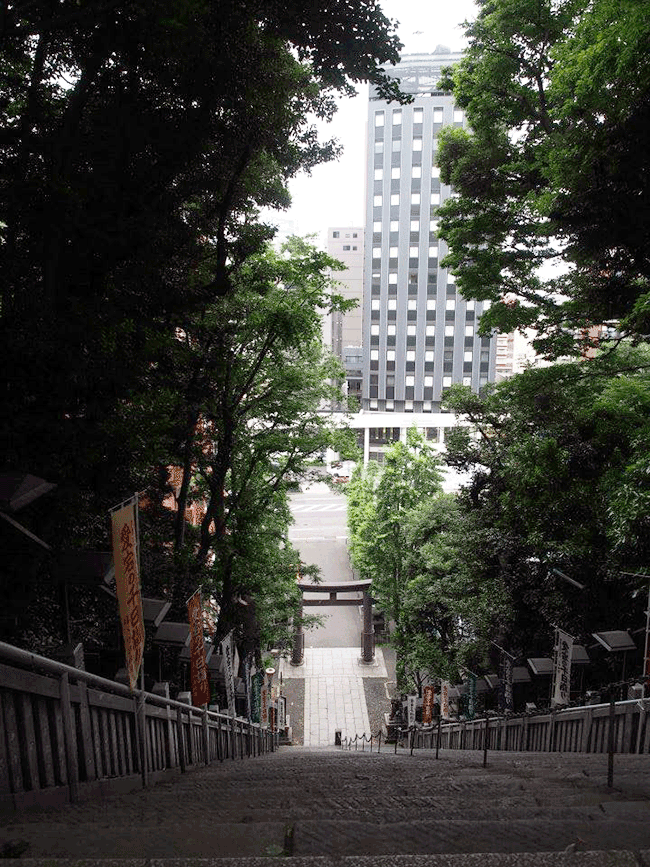 愛宕神社