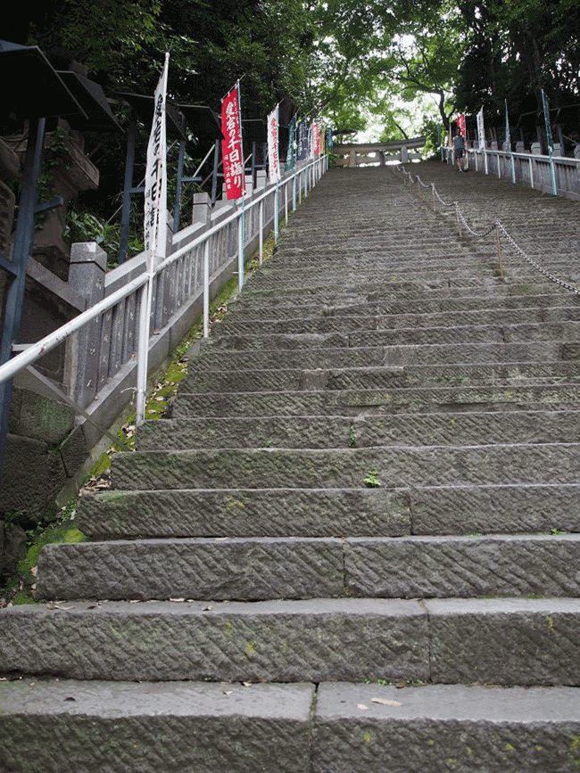 愛宕神社