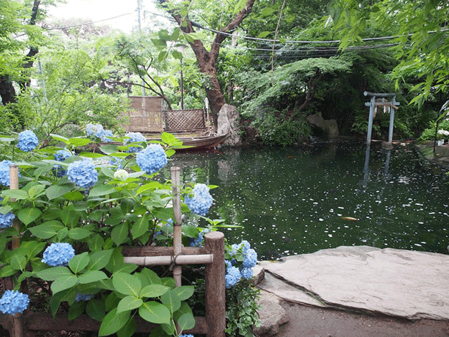 愛宕神社