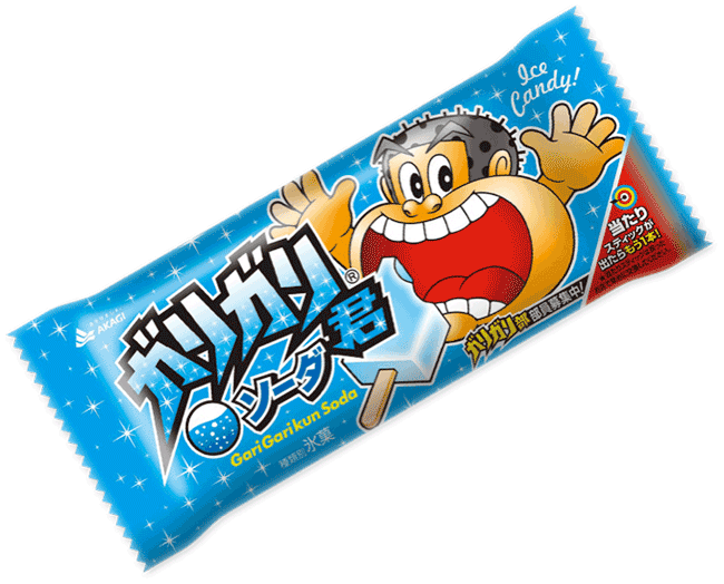 愈冷愈要吃冰!日本6大國民冰品,你吃過幾樣呢?