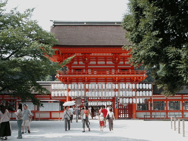 京都一日遊