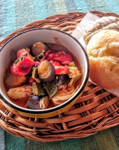 剛過完年後午餐要選這個！來了解會讓代謝能力UP的食材吧