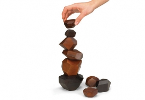 PILE ON GAME
