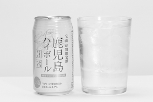 汽水+燒酒你喝過嗎?「燒酒汽水威士忌」新登場