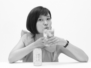 燒酒汽水