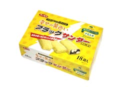 雷神巧克力