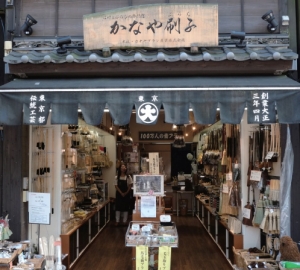 ［金屋刷子］ 除毛球刷