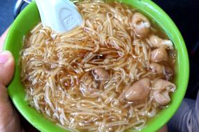 日本人最愛的台灣美食