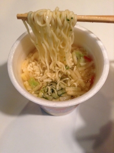 「サッポロ一番ポテマニア」の味は再現できるのか?
