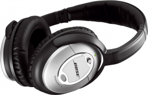 Bose 『Bose QuietComfort 15』