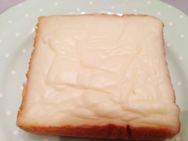 【日本隱藏版美食】可以網購的「爆漿鮮奶油吐司」!