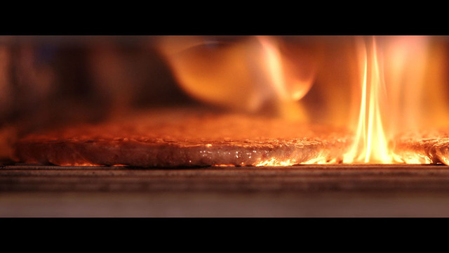 於漢堡王的官方網站上還有短片公開中