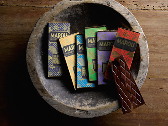 情人節巧克力博覽會