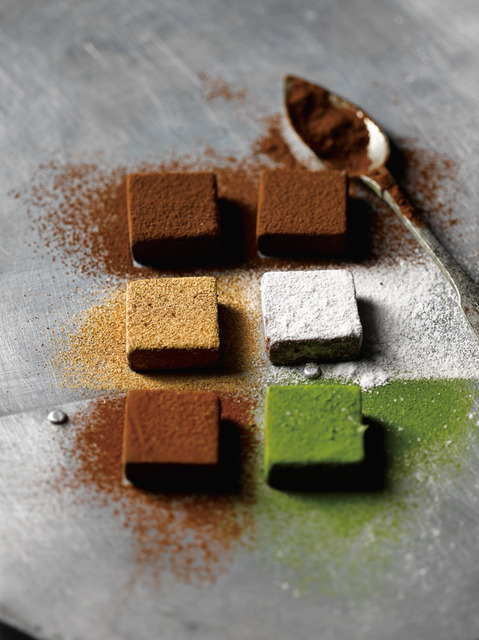 情人節巧克力博覽會