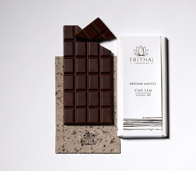 情人節巧克力博覽會