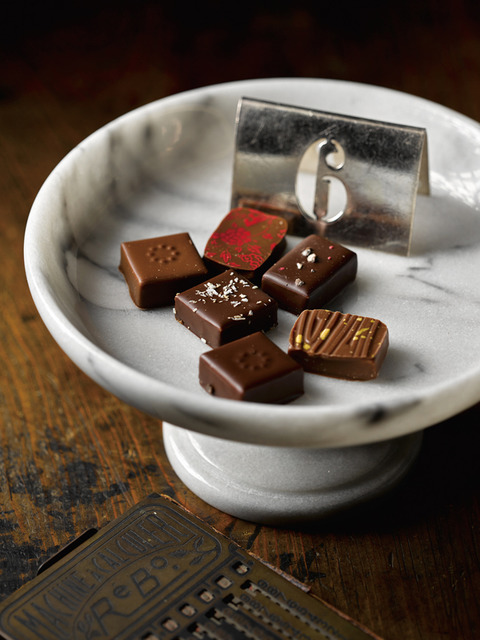 情人節巧克力博覽會