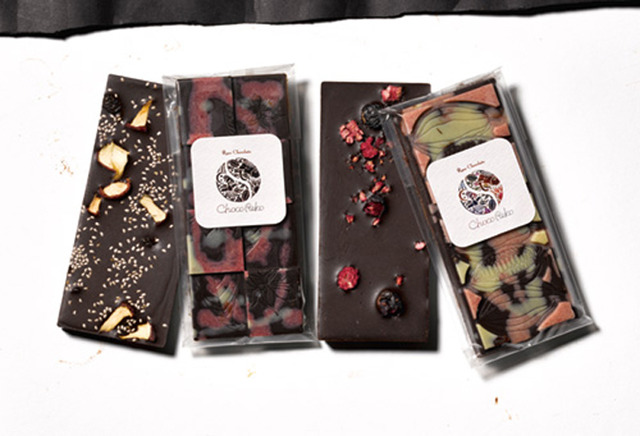 情人節巧克力博覽會