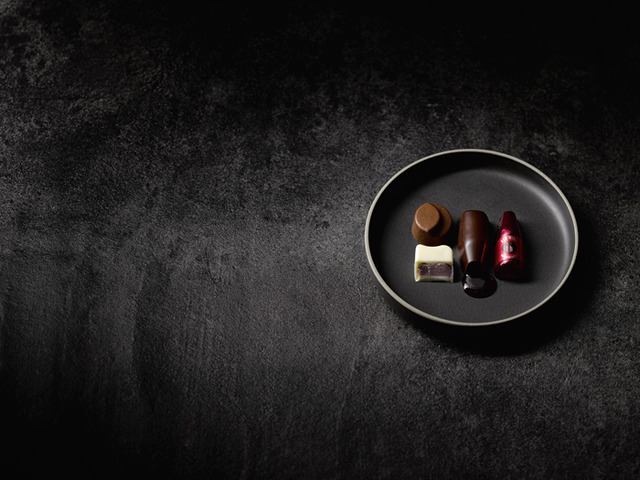 情人節巧克力博覽會