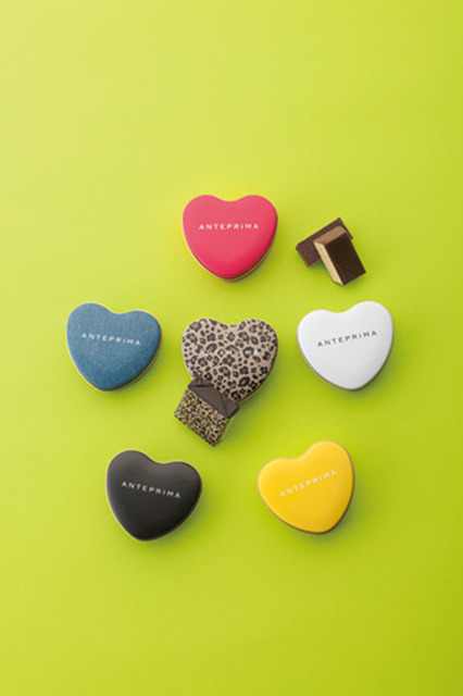 情人節巧克力博覽會