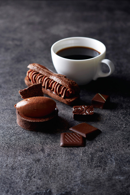 在阪急梅田本店9樓將舉辦「情人節巧克力博覽會」