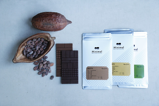 一推出就銷售一空!日本「Bean to Bar」情人節巧克力強力登場