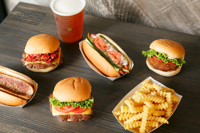 紐約超人氣!100%安格斯牛肉漢堡「Shake Shack」日本2號店來囉!