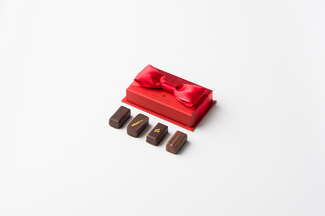 Coffret Biz(Coffret Biz)(1,500日圓)