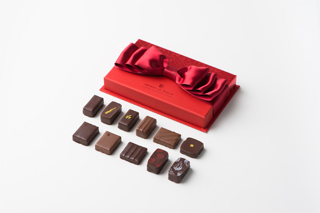 Coffret Ensemble(Coffret Ensemble)(4,125日圓)