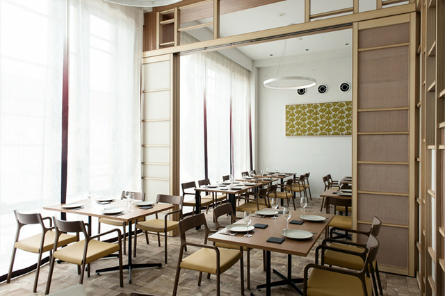 為了要傳達奈良的魅力，作為資訊傳播據點，「時之森」盛大開幕