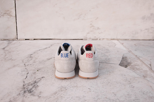 今年春夏一定要有雙運動鞋!Reebok CLASSIC×Kendrick Lamar聯名設計第二彈