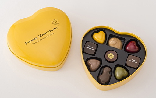 PIERRE MARCOLINI
